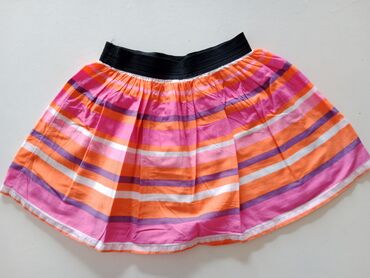 Skirts: Palomino, Midi, 98-104, color - Pink