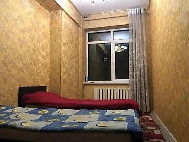 подселение парням: 9000 KGS Сдается 4-х комнатная квартира С подселением только для — 9