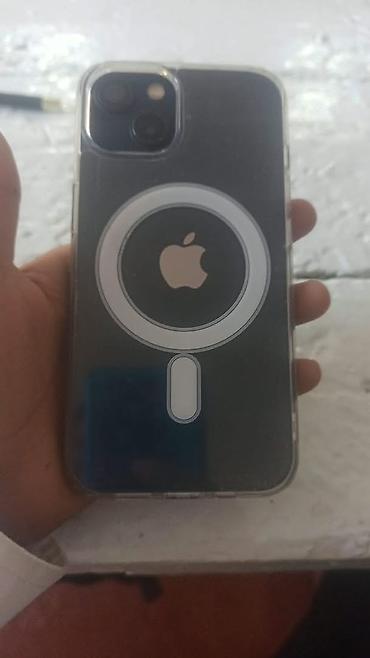 redmi 9 т: IPhone 13, Жаңы, 256 ГБ, Көк, Каптама, 75 % — 3