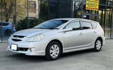 Toyota: Toyota Caldina: 2004 г., 2 л, Автомат, Бензин, Универсал