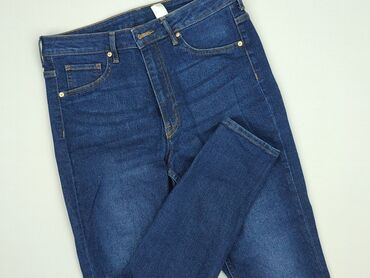 legginsy push up olx: H&M, Jeans for women, size M