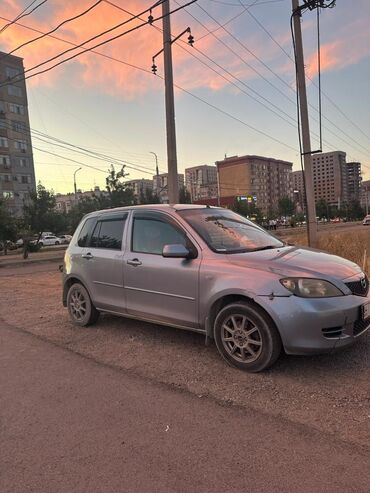 мазда демио цена в бишкеке: Mazda Demio: 2003 г., 1.3 л, Автомат, Бензин, Универсал