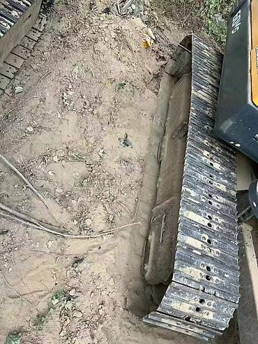 Экскаваторы: Экскаватор, Hyundai, 2018 г., Гусеничный — 5