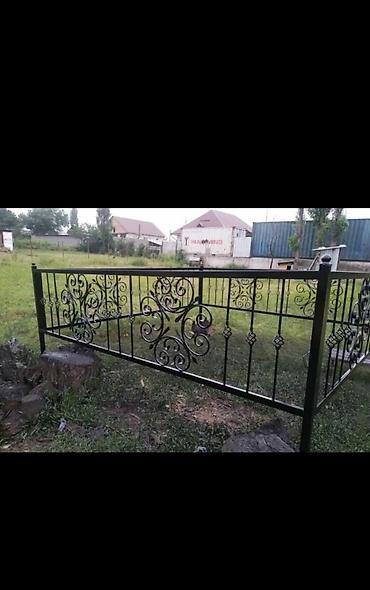 Ритуальные услуги: Изготовление памятников, Изготовление оградок, Изготовление крестов | Гранит, Металл, Мрамор | Установка, Оформление — 3