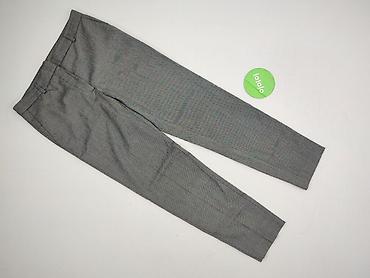 oxfordki: Jake*s, Spodnie materiałowe damskie, rozmiar XL — 2