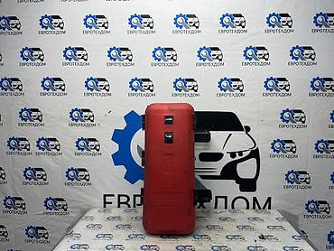 Другие комплектующие багажников на крышу: Ящик огнетушителя Контрактный из Германии, в отличном состоянии. Для — 1