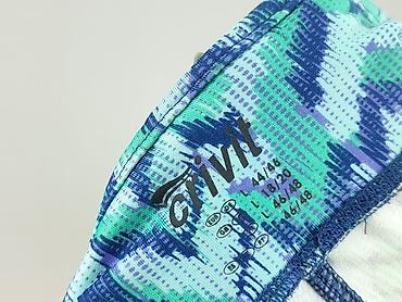 dresowo: Crivit, Legginsy Sportowe damskie, rozmiar L — 4