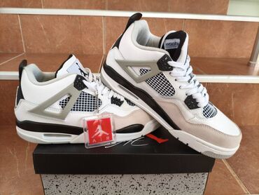 Patike: Patike, Nike, veličina - 46 — 4