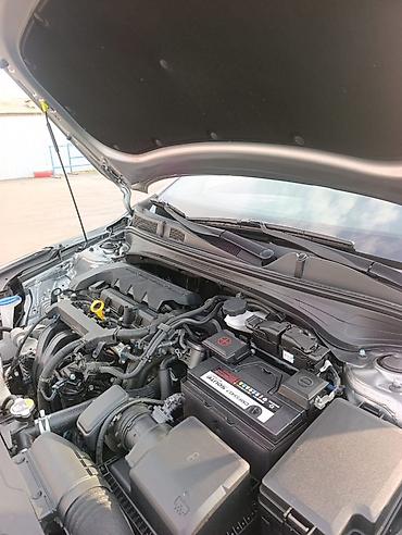 кия самсунг: Kia K3: 2020 г., 1.6 л, Автомат, Бензин, Седан — 5