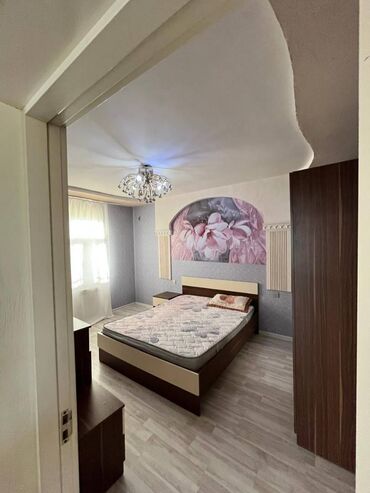 Uzunmüddətli kirayə evlər: 150 kv. m, 4 otaqlı — 7