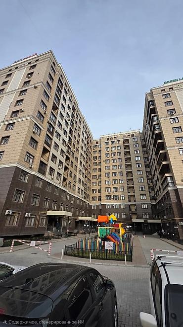 Продажа квартир: 2 комнаты, 75 м², Элитка, 11 этаж, Дизайнерский ремонт — 13