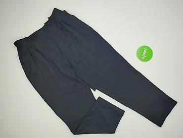 tights: Spodnie materiałowe damskie, rozmiar M — 3