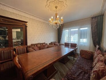 Продажа квартир: 5 и более комнат, 83 м², 105 серия, 5 этаж, Евроремонт