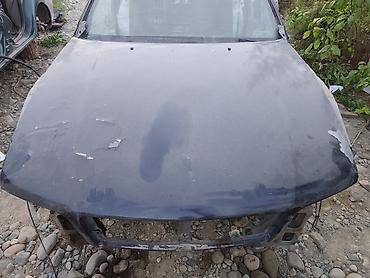Nissan Cefiro Maxima A32 
Ниссан Цефиро Максима А32 
капот 3000с