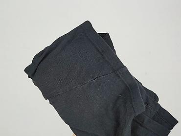 bluzki czarne basic: Sinsay, T-shirt damski, rozmiar M — 7