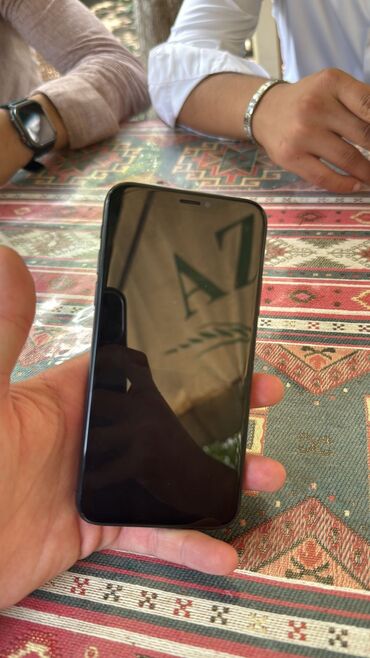 телефон fly с телевизором: IPhone X, 256 GB, Qara