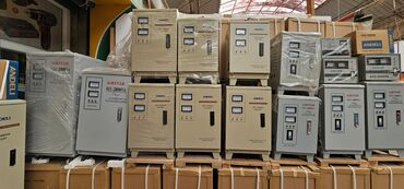 alət yeşiyi: Tənzimləyici stabilizatorlar 0.5 kv 1 kv stabilizator 2 kv 3 kv 5kv