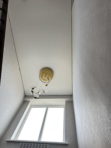 Натяжной потолок: Натяжной потолок Глянцевое, Матовое, 3D потолки Гарантия, Бесплатная консультация, Бесплатный замер — 23