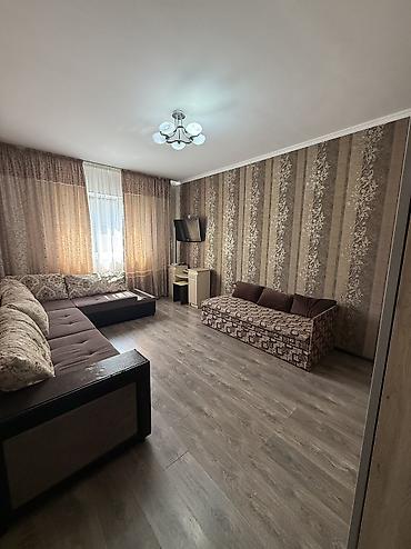real sight: 1 комната, 35 м², 10 мкр 105 серия, 5 этаж, Евроремонт — 2