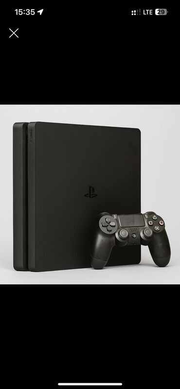 бу поко х3 про: Sony PlayStation 4 
1 ТБ