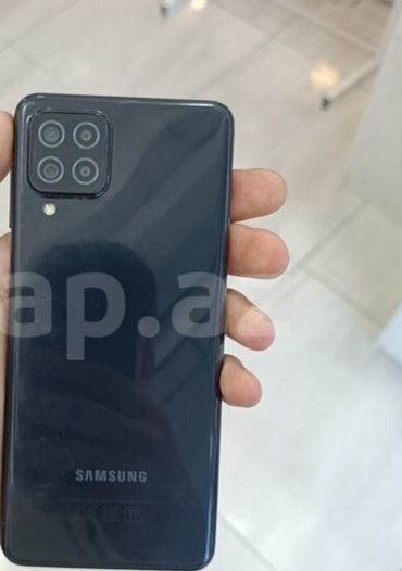 iphone 11 128 ikinci el: Samsung Galaxy A22, 128 ГБ, цвет - Бежевый, Кнопочный, Отпечаток пальца