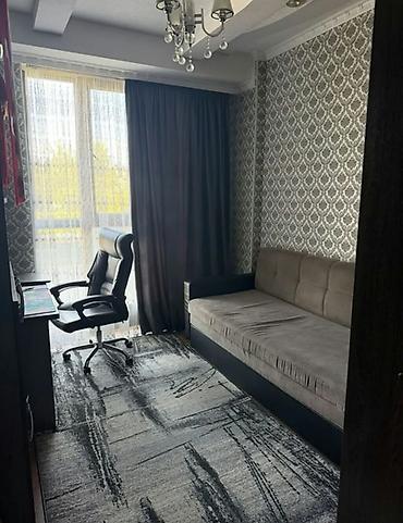 Долгосрочная аренда квартир: Сдается: 3 комнатная квартира Район: Дордой Плаза Адрес: Фрунзе — 8