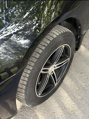 аккура: Honda Inspire: 2004 г., Автомат, Бензин, Седан — 9