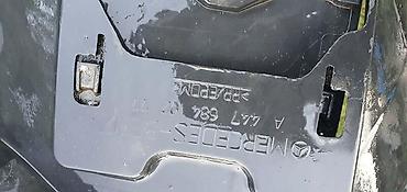 e90 angel eyes: POTKRILO VITO W447 | Mercedes Vito potkrilo pd? mercedes a7 — 5