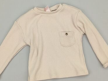 bluzki z tiktoka: Sweater, 2-3 years, 92-98 cm, condition - Very good