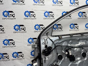 Двери и комплектующие: Дверь Передняя правая Kia, Б/у, Оригинал — 14