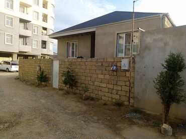 xeyalinizdaki ev: 4 комнаты, 121 м², Нет кредита, Средний ремонт