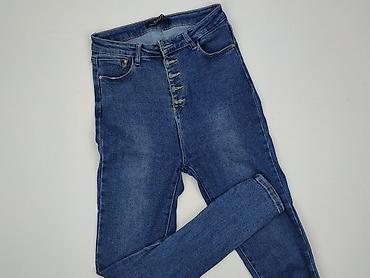 sklep answer: Jeansy damskie, rozmiar M — 1