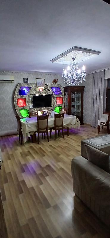 moskvch.elan: Bakı, 80 kv. m, 3 otaqlı, Hovuzsuz, Su, İnternet, Kanalizasiya — 2