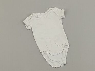 body guess białe: Body, Newborn baby, 
condition - Good