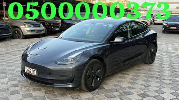 элетро мопед: Tesla Model 3: 2023 г., Автомат, Электромобиль, Седан