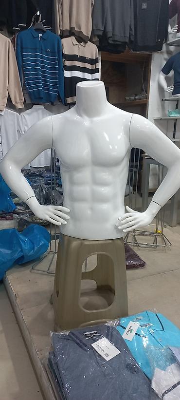 Kişi, Plastik, plastmas, Ağ lalafo.az -da Kişi, Plastik, plastmas, Ağ