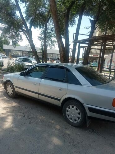 Audi: Audi S4: 1991 г., 0.2 л, Бензин