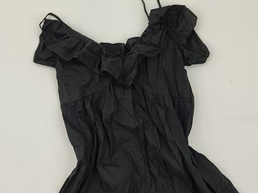 tanie sukienki na sylwestra plus size: H&M, Sukienka damska, rozmiar XS