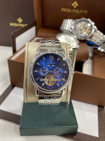 Qol saatları: Yeni, Qol saatı, Patek Phillipe — 6