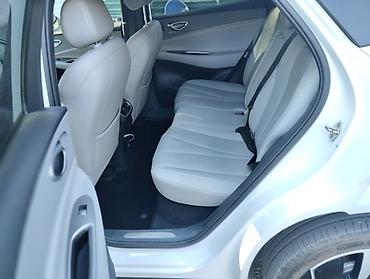 byd e9 1: BYD Sea Lion 06: 2025 г., 2.4 л, Автомат, Электромобиль, Кроссовер — 6