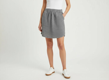 cropp spódnice maxi: Saint Tropez, Women`s skirt, size M