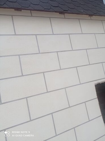 Фасадные панели: Облицовочные термопанели, имитирующие кирпичную кладку, представлены в — 13