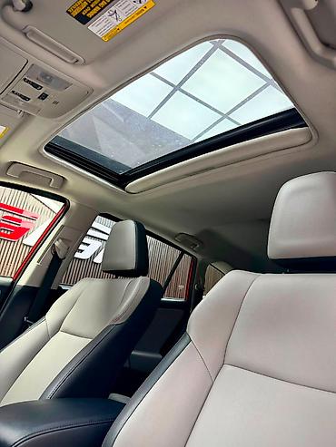highlander 2017: Toyota RAV4: 2017 г., 2.4 л, Автомат, Бензин, Кроссовер — 7