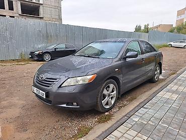 2az fe: Toyota Camry: 2008 г., 3.5 л, Автомат, Бензин, Седан — 2