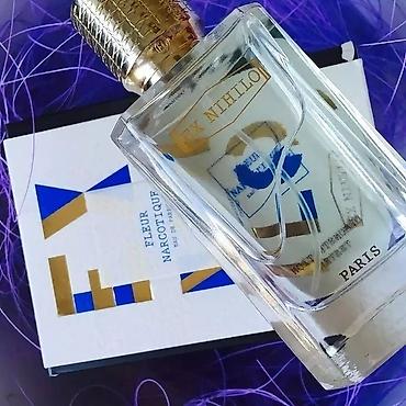 Парфюмерия: ✨ Fleur Narcotique — аромат, в который влюбляются с первого вдоха ✨ — 3