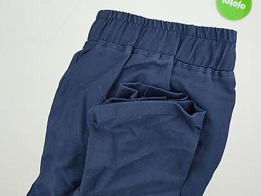 sellpy jeans: Spodnie materiałowe damskie, rozmiar L — 6