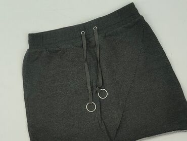 mohito bluza z kapturem: Cropp, Women`s skirt, size M