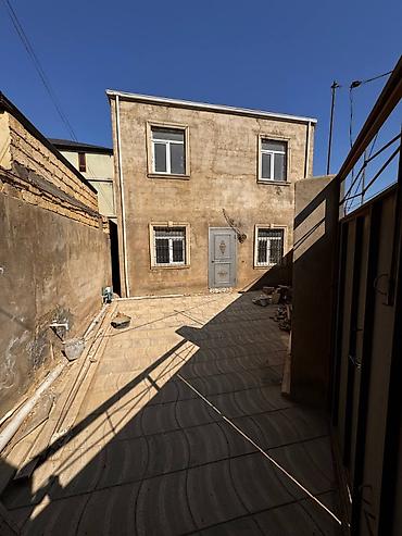 evlee: 📍 Bakıdan bir addım uzaqlıqda, Biləcəri DSK – Xırman ərazisində 🏡 — 1