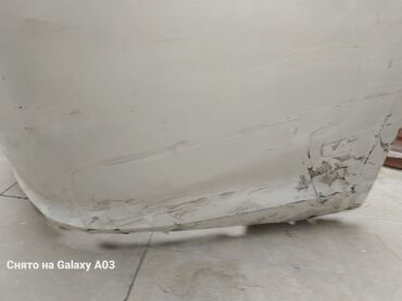 Bamperlər, buferlər: Şevralit malibu arxa buferi — 8