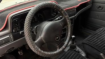 Daewoo: Daewoo Nexia: 2006 г., 1.6 л, Механика, Бензин, Седан — 10